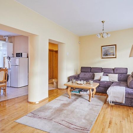 Apartamento Kurpiu Gatve Kaunas Exterior foto