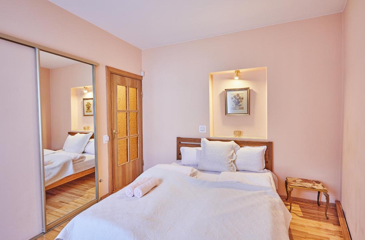Apartamento Kurpiu Gatve Kaunas Exterior foto